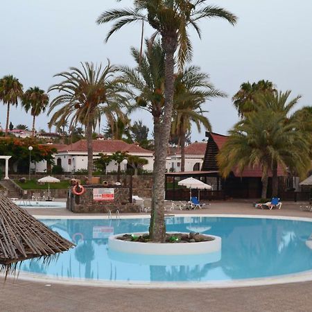 Maspalomas Experience Holiday House 외부 사진