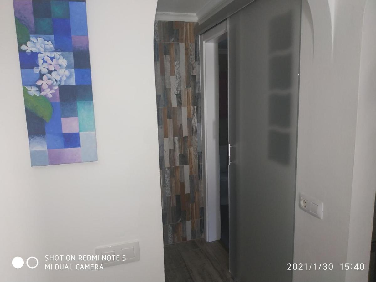 Maspalomas Experience Holiday House 외부 사진