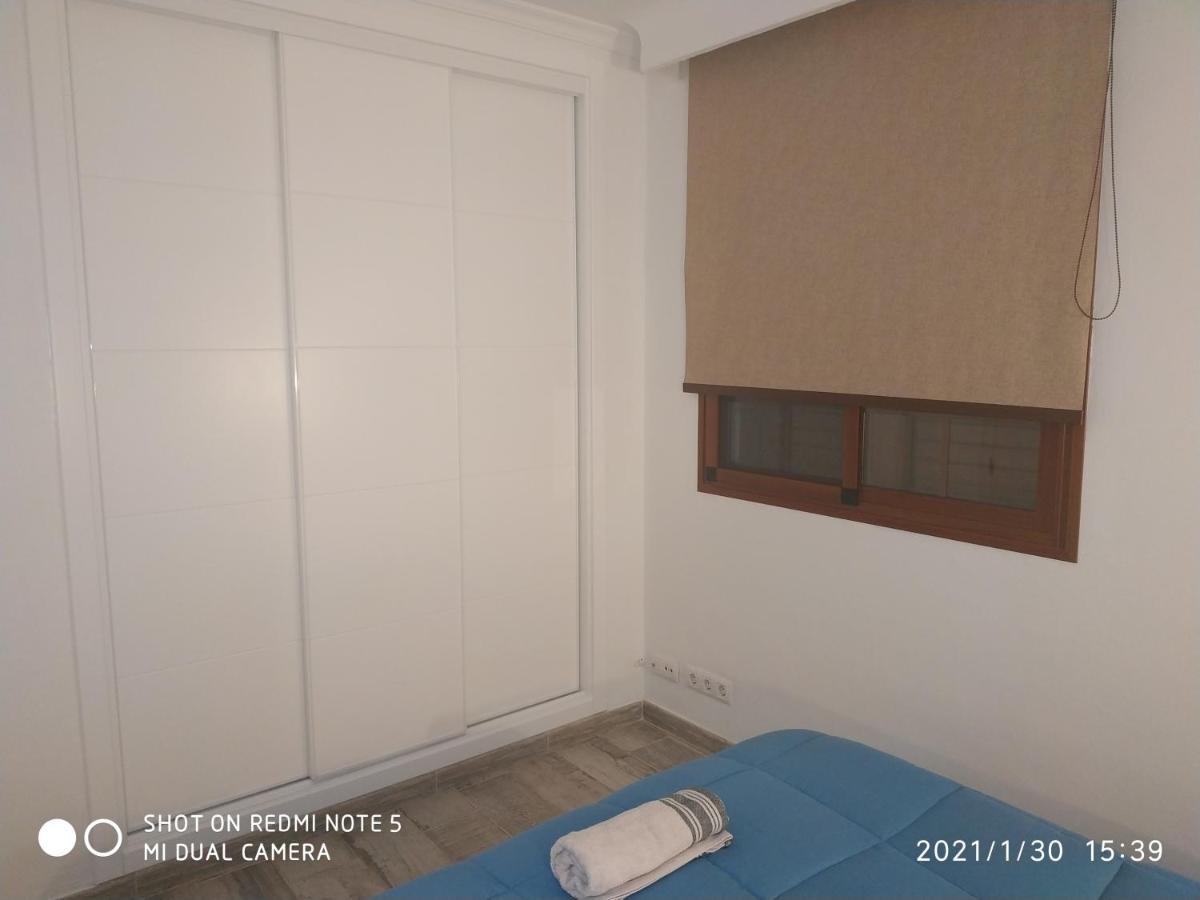 Maspalomas Experience Holiday House 외부 사진