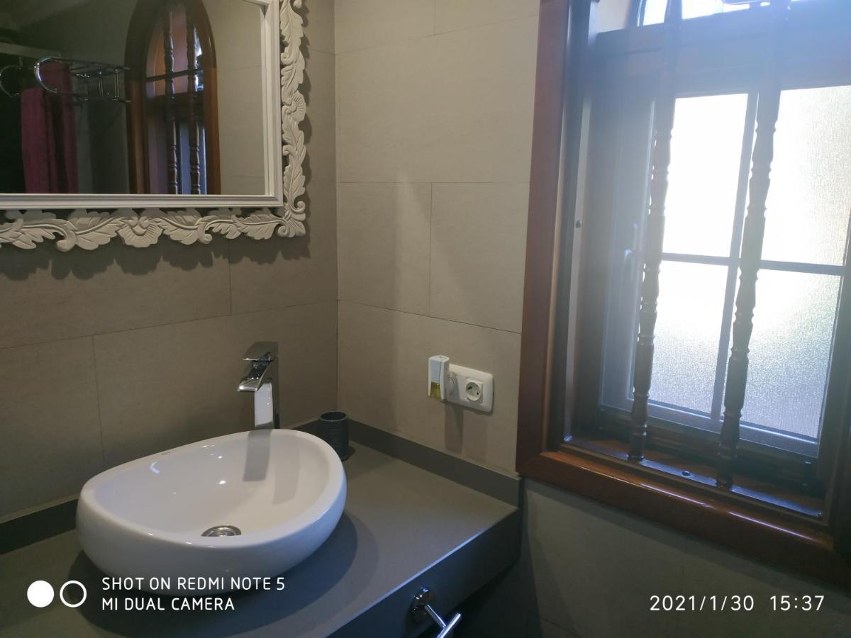 Maspalomas Experience Holiday House 외부 사진