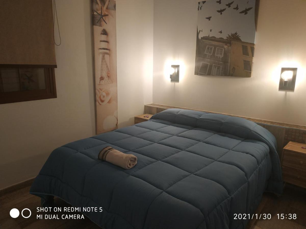 Maspalomas Experience Holiday House 외부 사진