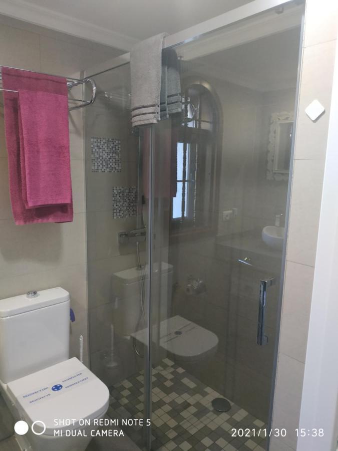 Maspalomas Experience Holiday House 외부 사진
