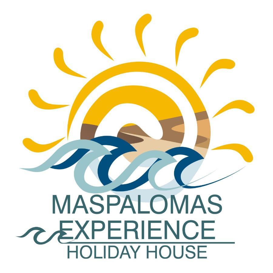 Maspalomas Experience Holiday House 외부 사진
