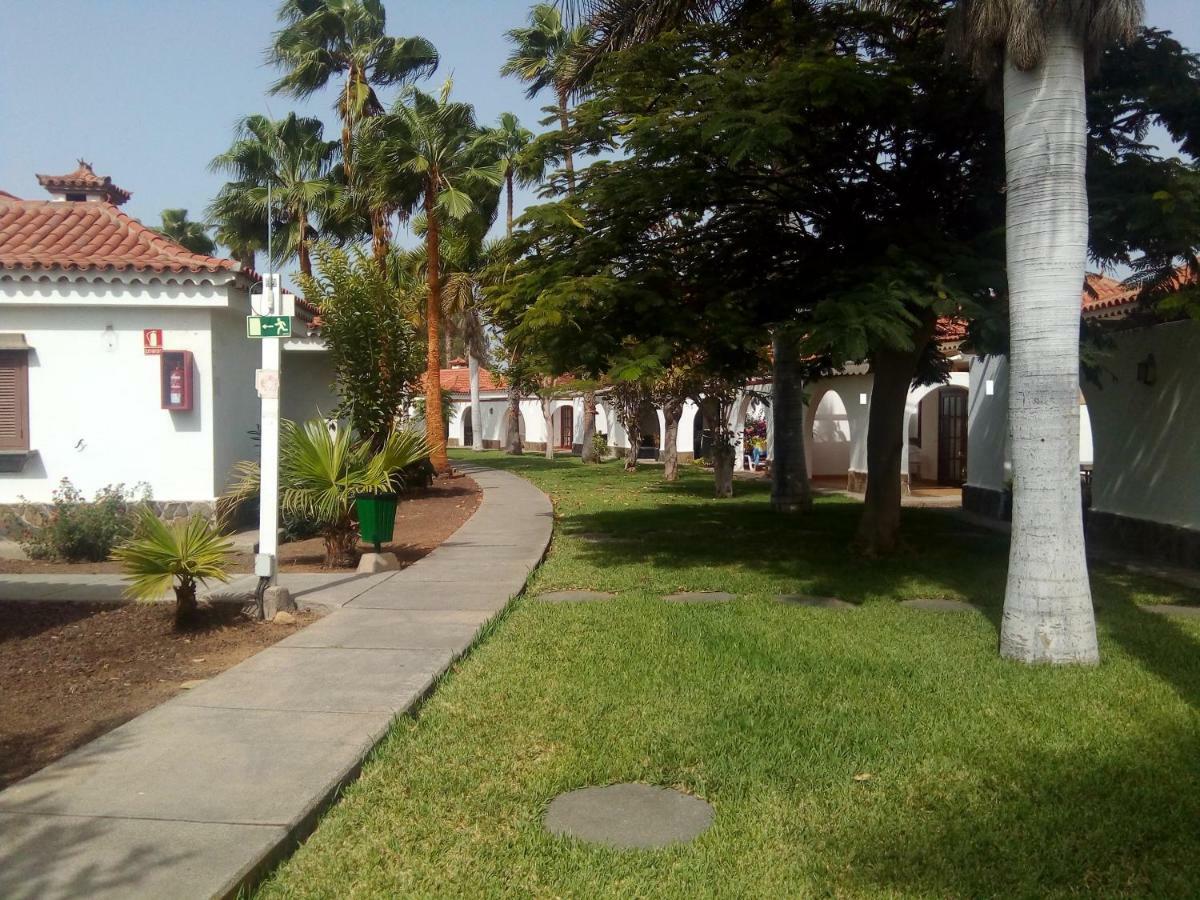 Maspalomas Experience Holiday House 외부 사진