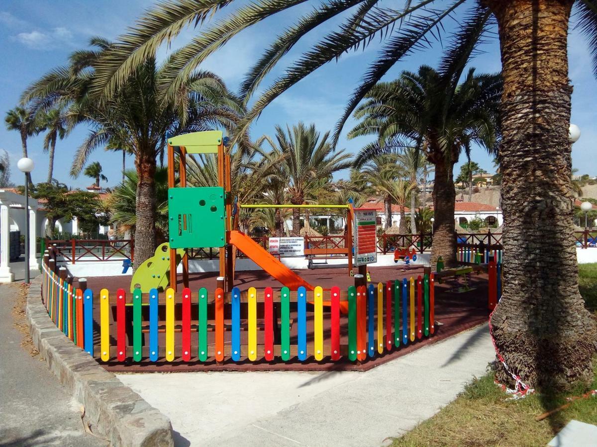 Maspalomas Experience Holiday House 외부 사진