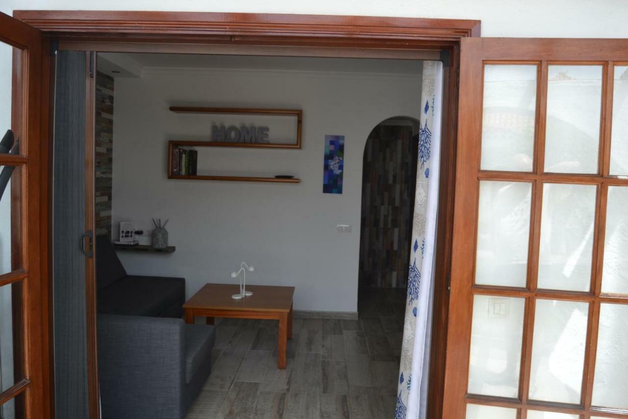 Maspalomas Experience Holiday House 외부 사진