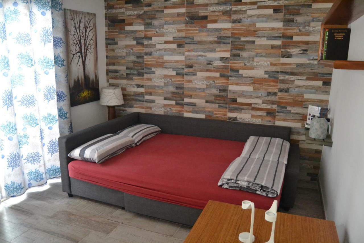Maspalomas Experience Holiday House 외부 사진