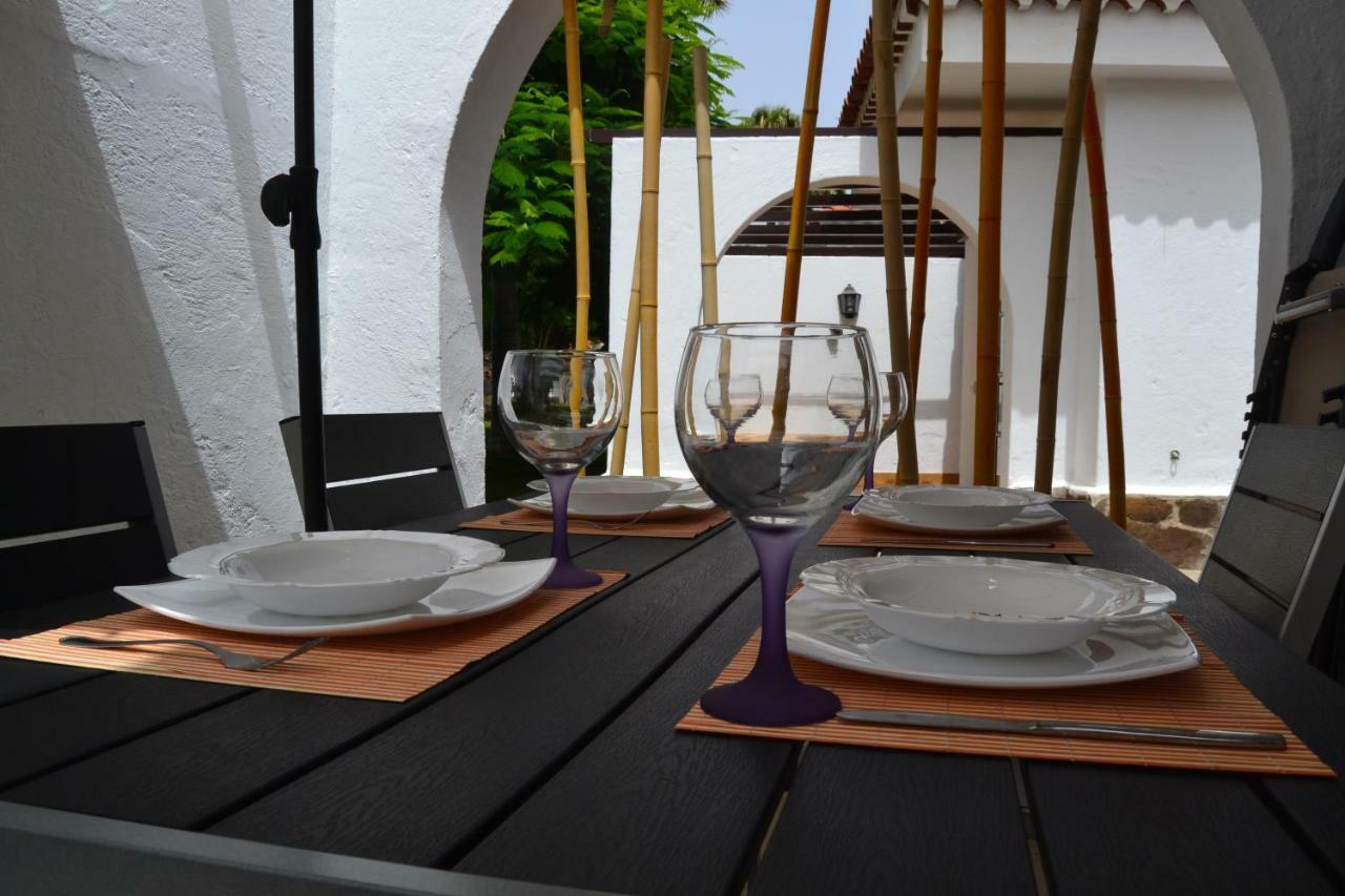 Maspalomas Experience Holiday House 외부 사진