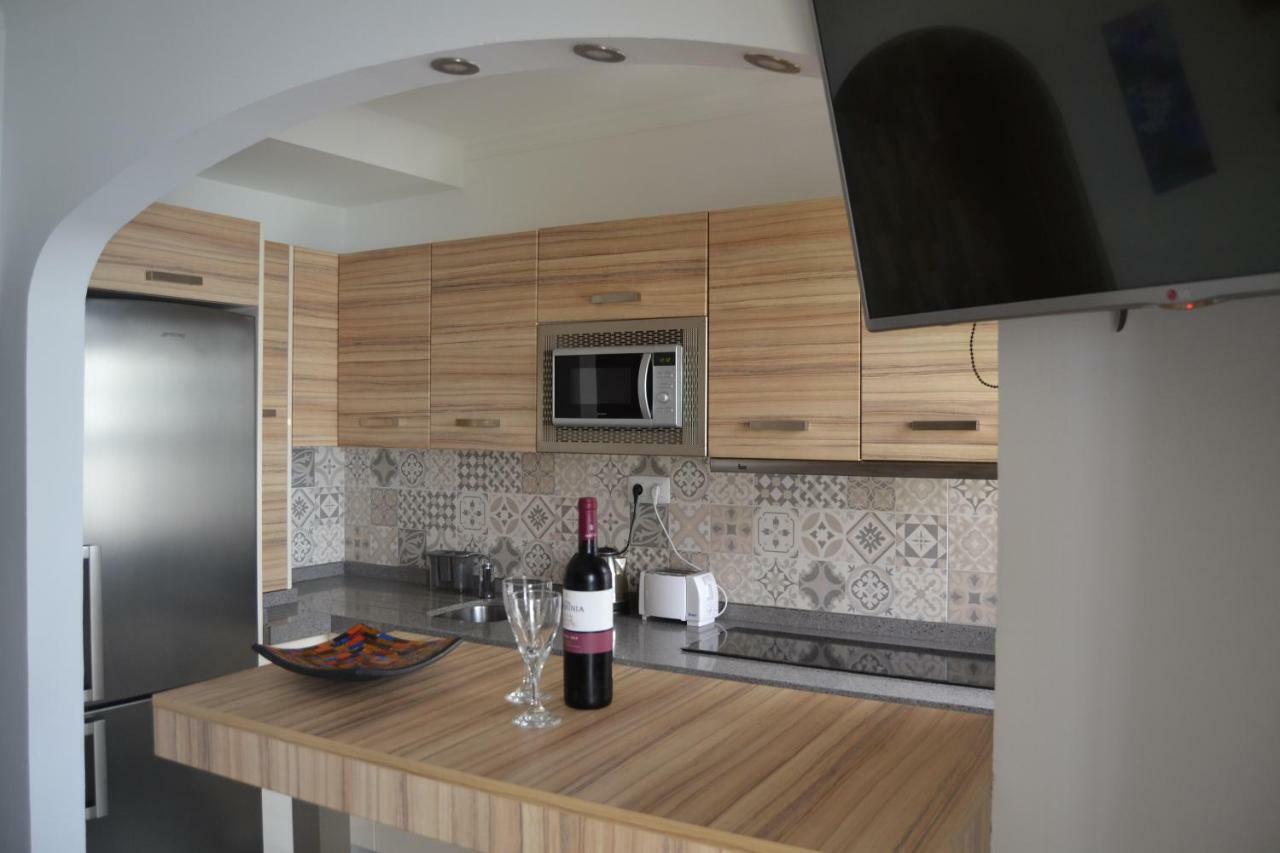 Maspalomas Experience Holiday House 외부 사진
