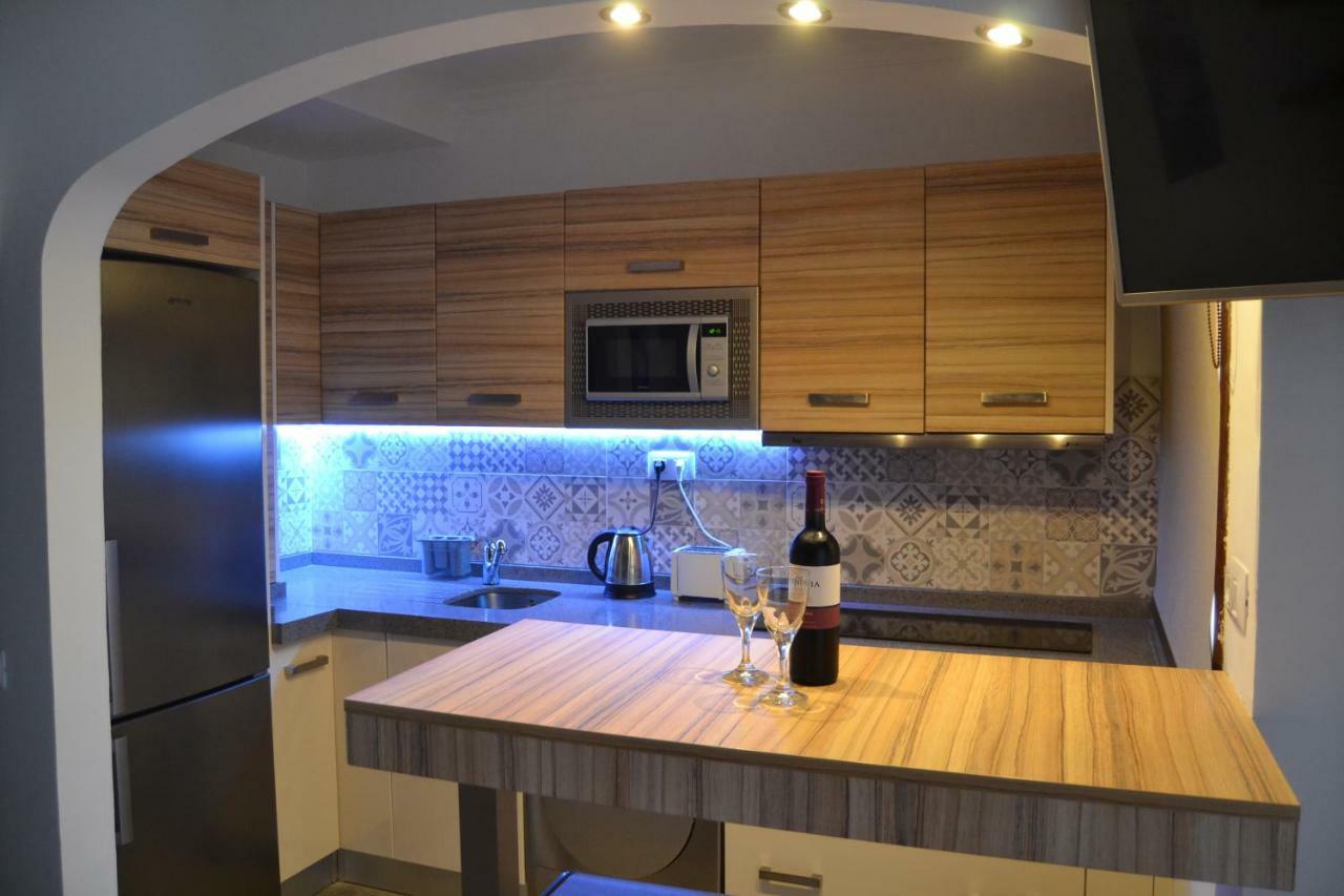 Maspalomas Experience Holiday House 외부 사진