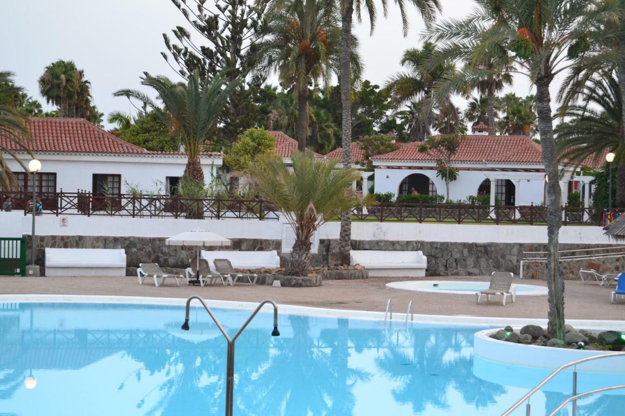 Maspalomas Experience Holiday House 외부 사진
