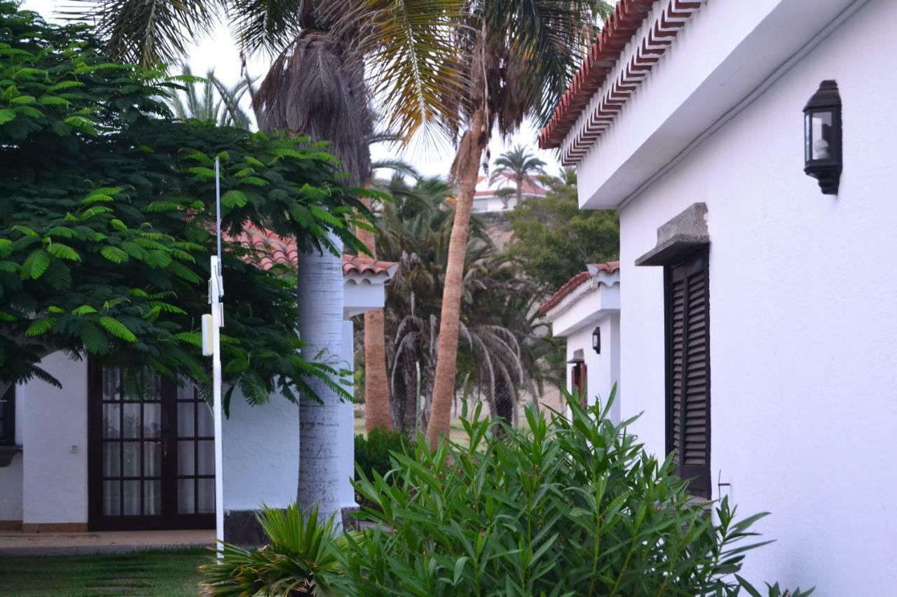 Maspalomas Experience Holiday House 외부 사진