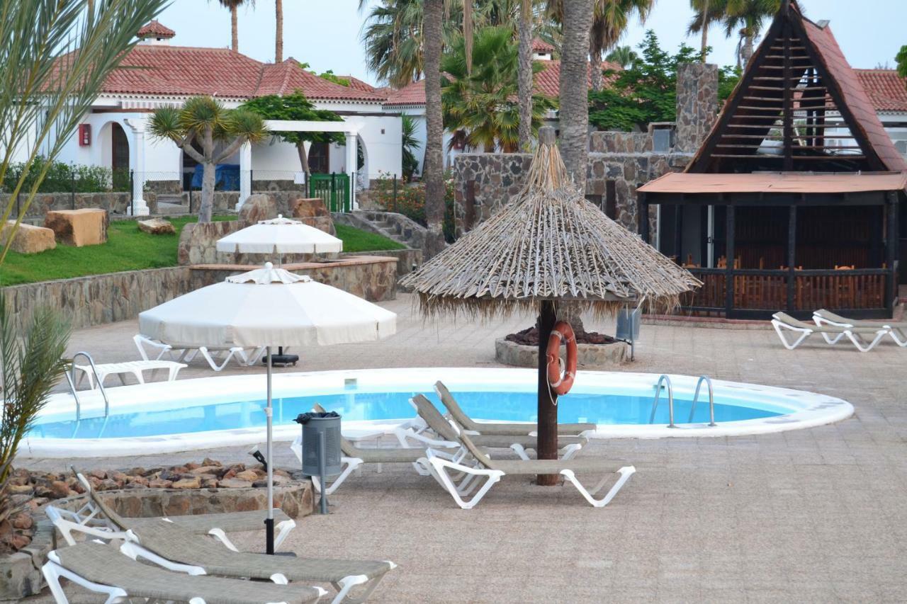 Maspalomas Experience Holiday House 외부 사진