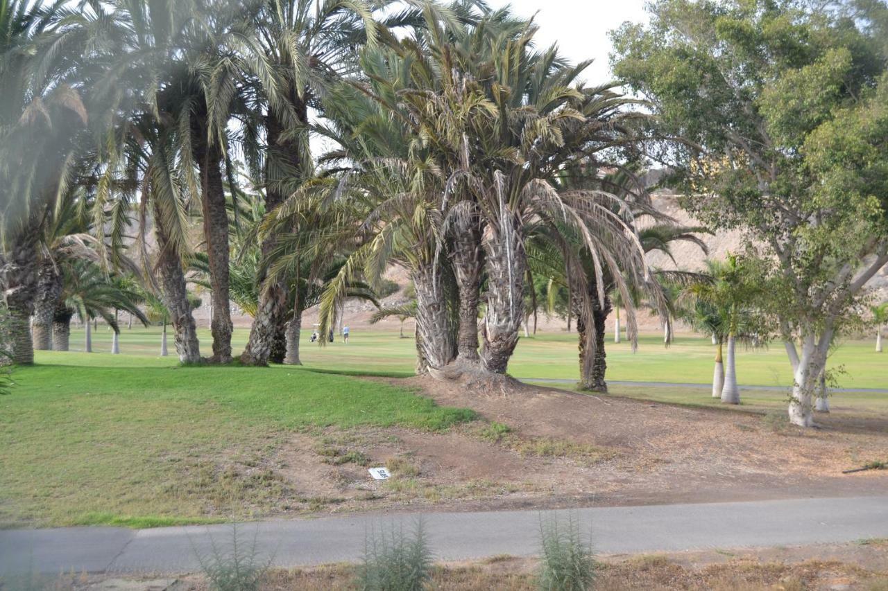 Maspalomas Experience Holiday House 외부 사진