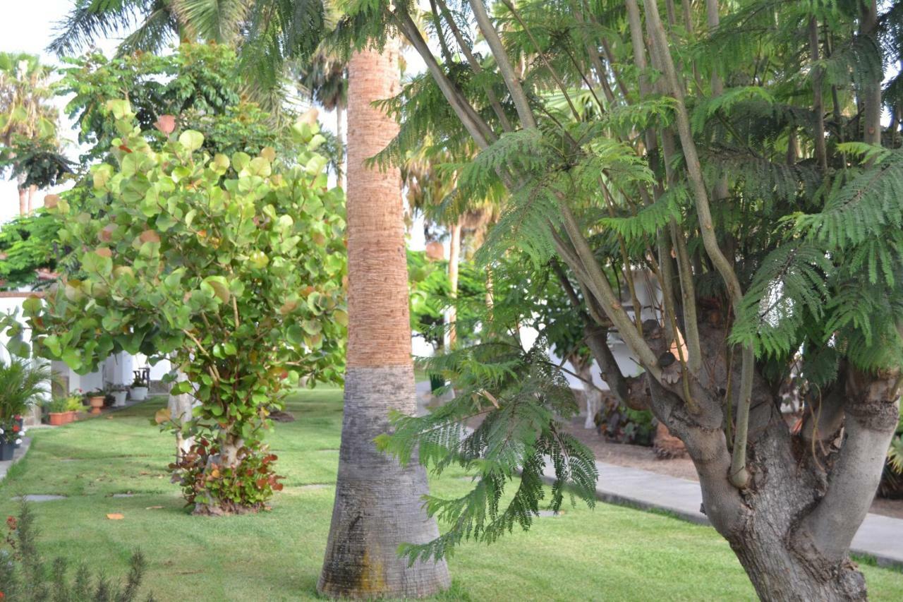 Maspalomas Experience Holiday House 외부 사진