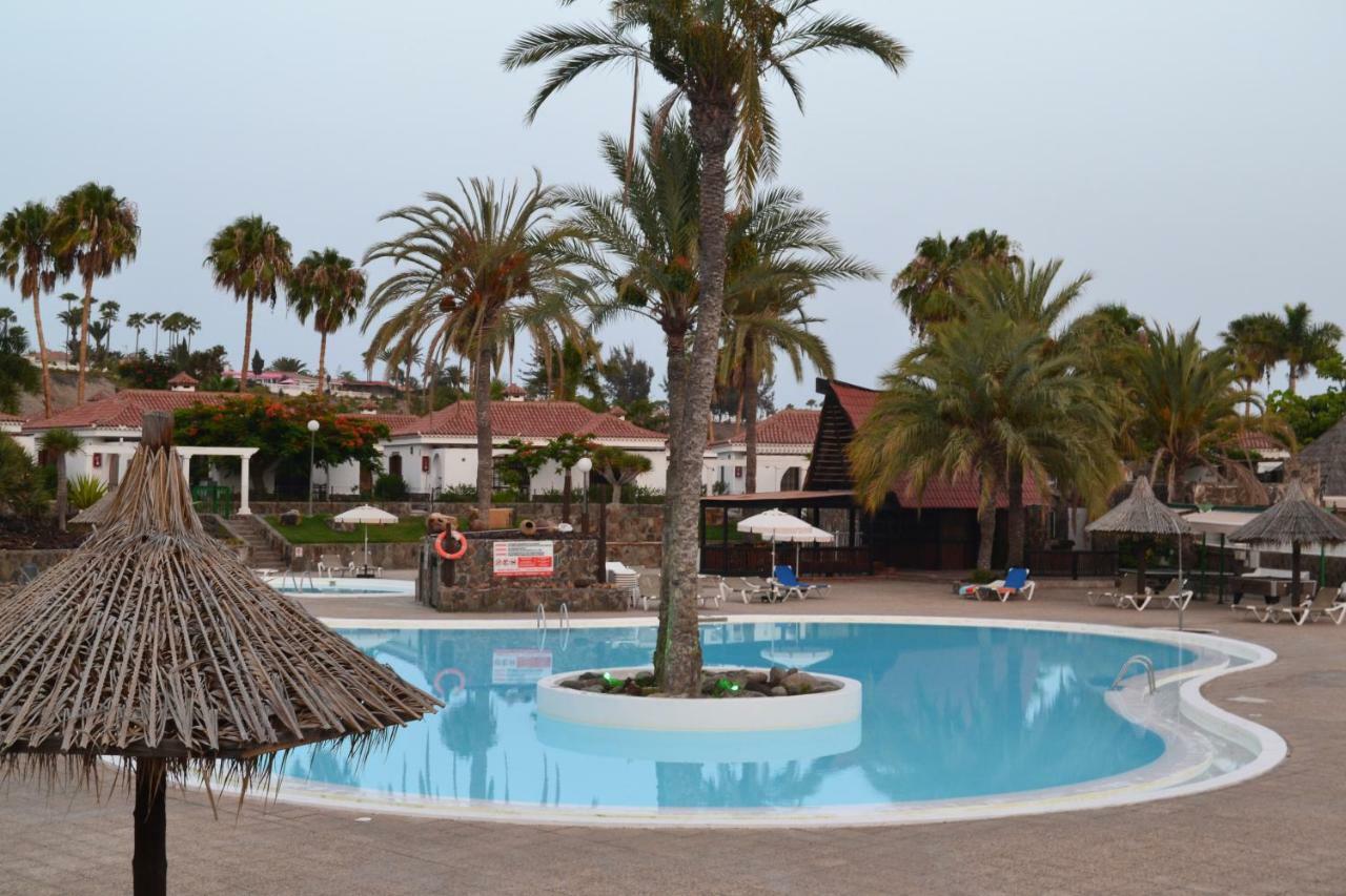 Maspalomas Experience Holiday House 외부 사진