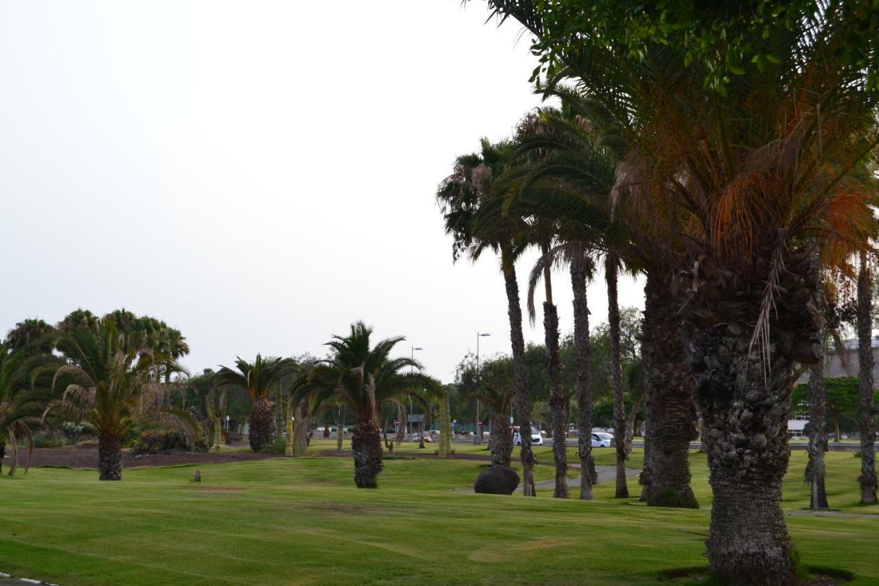 Maspalomas Experience Holiday House 외부 사진