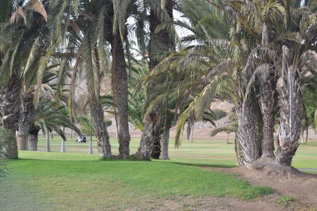 Maspalomas Experience Holiday House 외부 사진