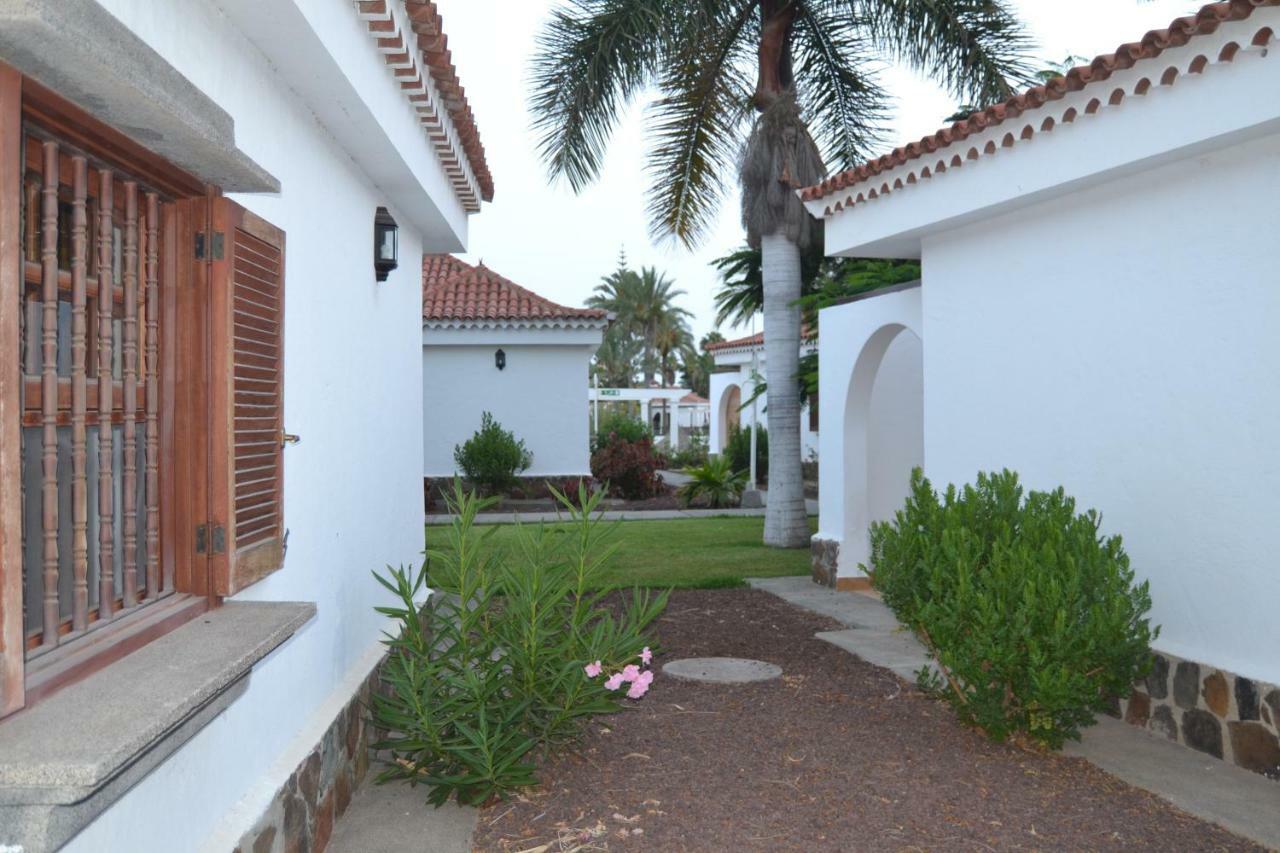 Maspalomas Experience Holiday House 외부 사진