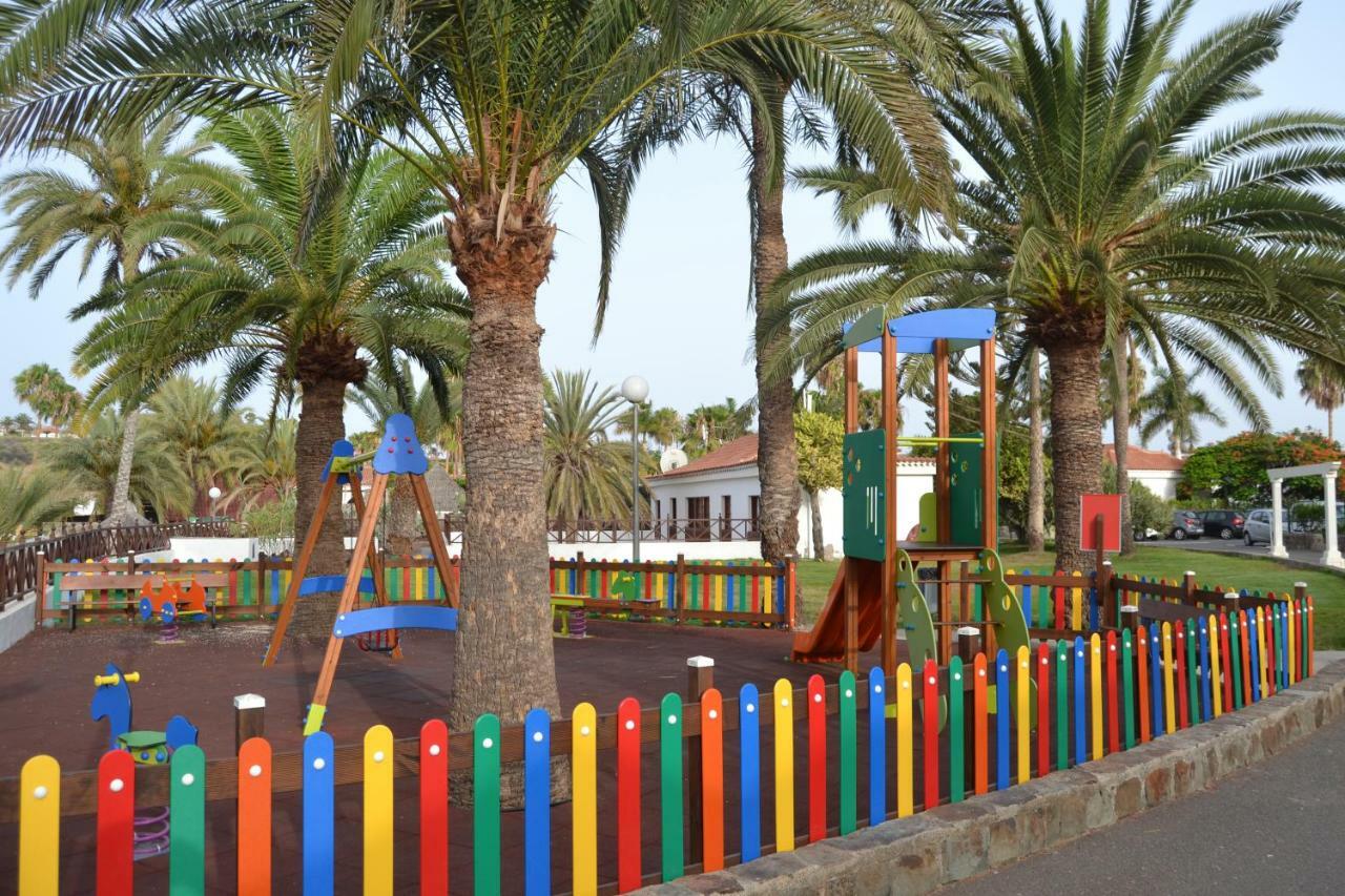 Maspalomas Experience Holiday House 외부 사진