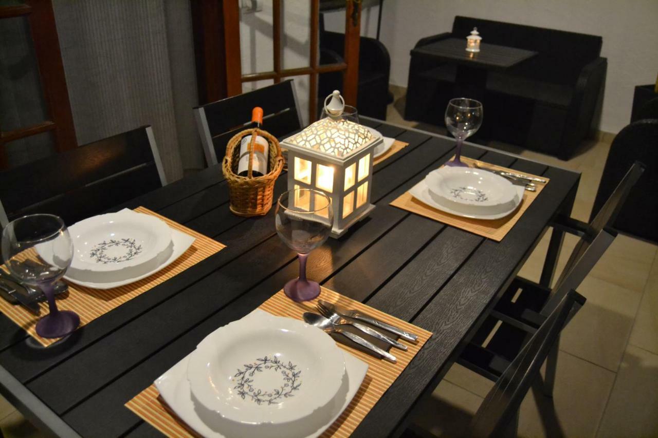 Maspalomas Experience Holiday House 외부 사진