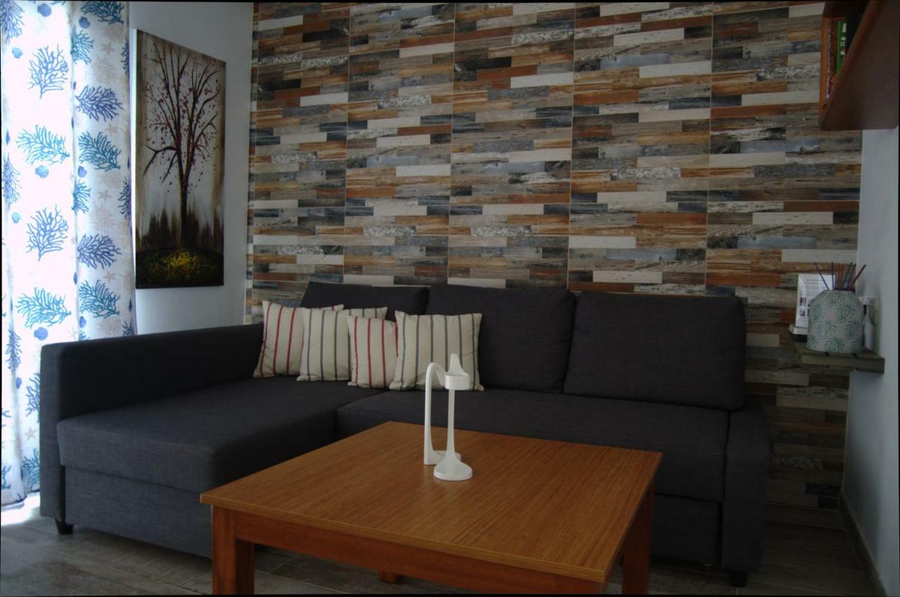 Maspalomas Experience Holiday House 외부 사진