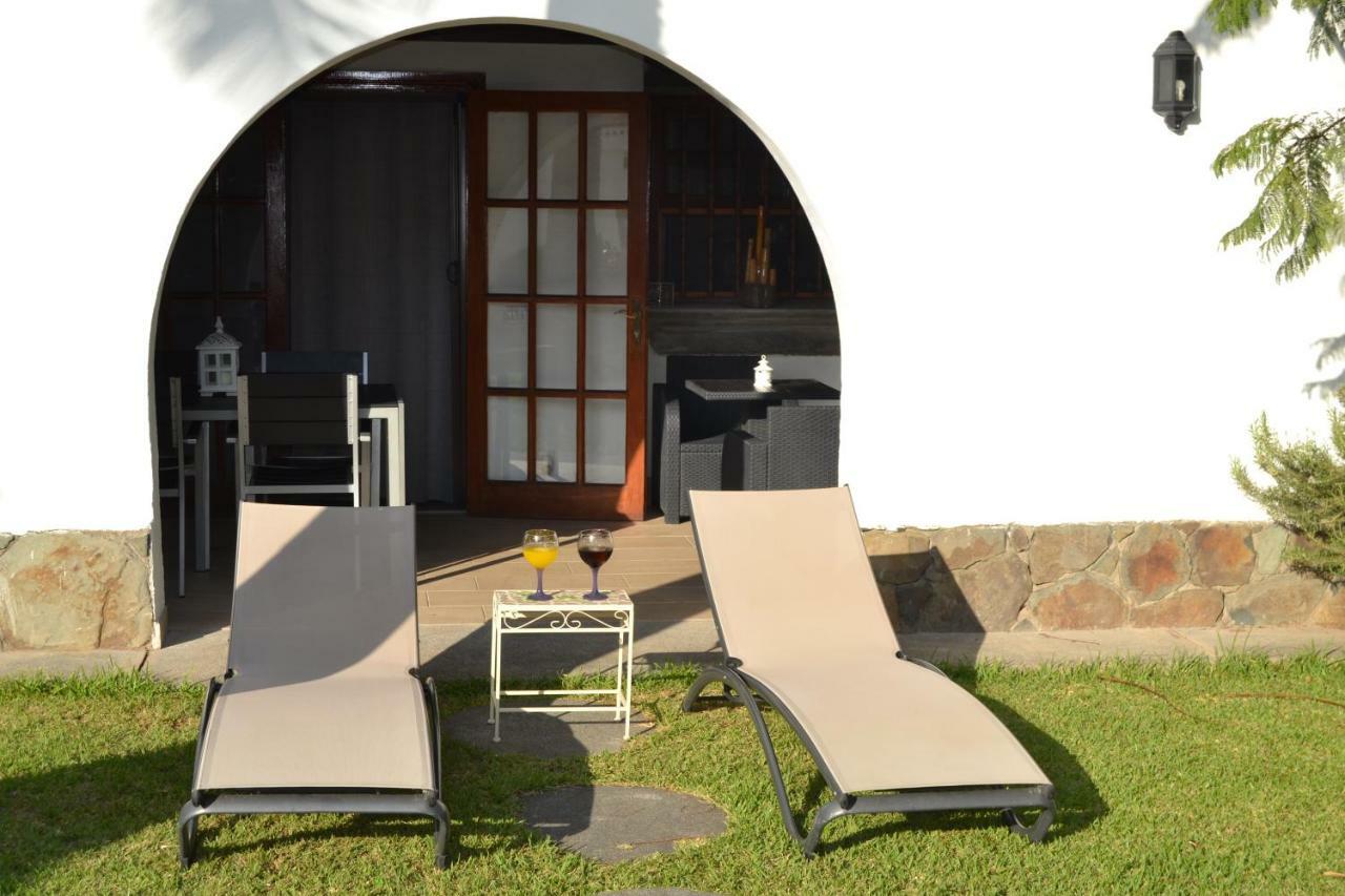 Maspalomas Experience Holiday House 외부 사진