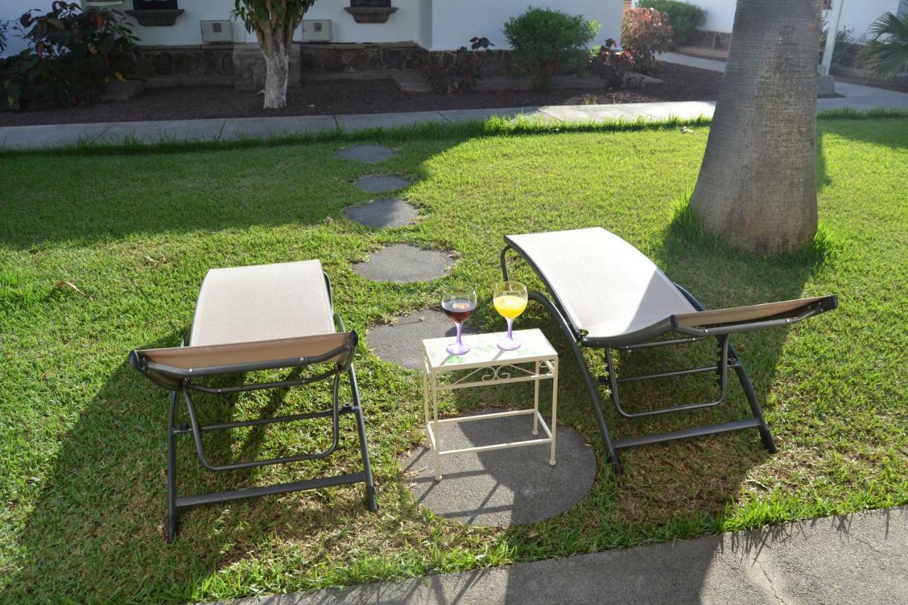 Maspalomas Experience Holiday House 외부 사진