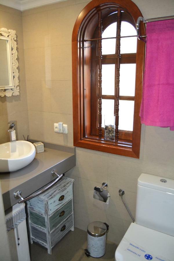 Maspalomas Experience Holiday House 외부 사진