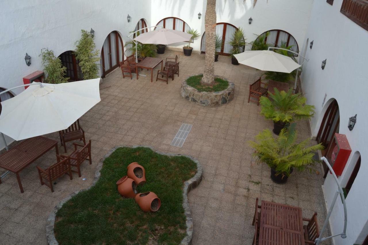 Maspalomas Experience Holiday House 외부 사진