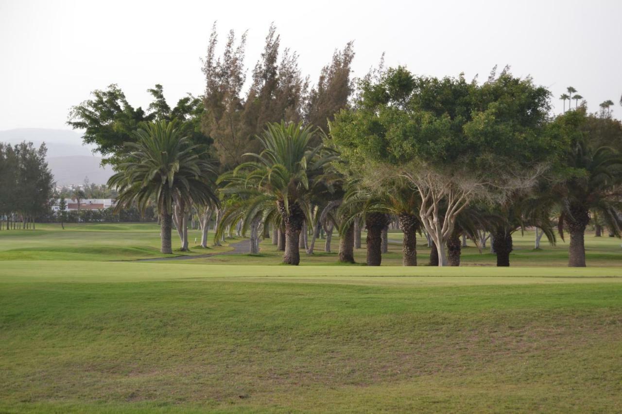 Maspalomas Experience Holiday House 외부 사진