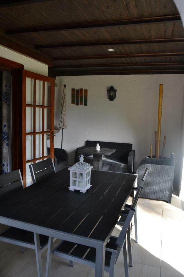 Maspalomas Experience Holiday House 외부 사진