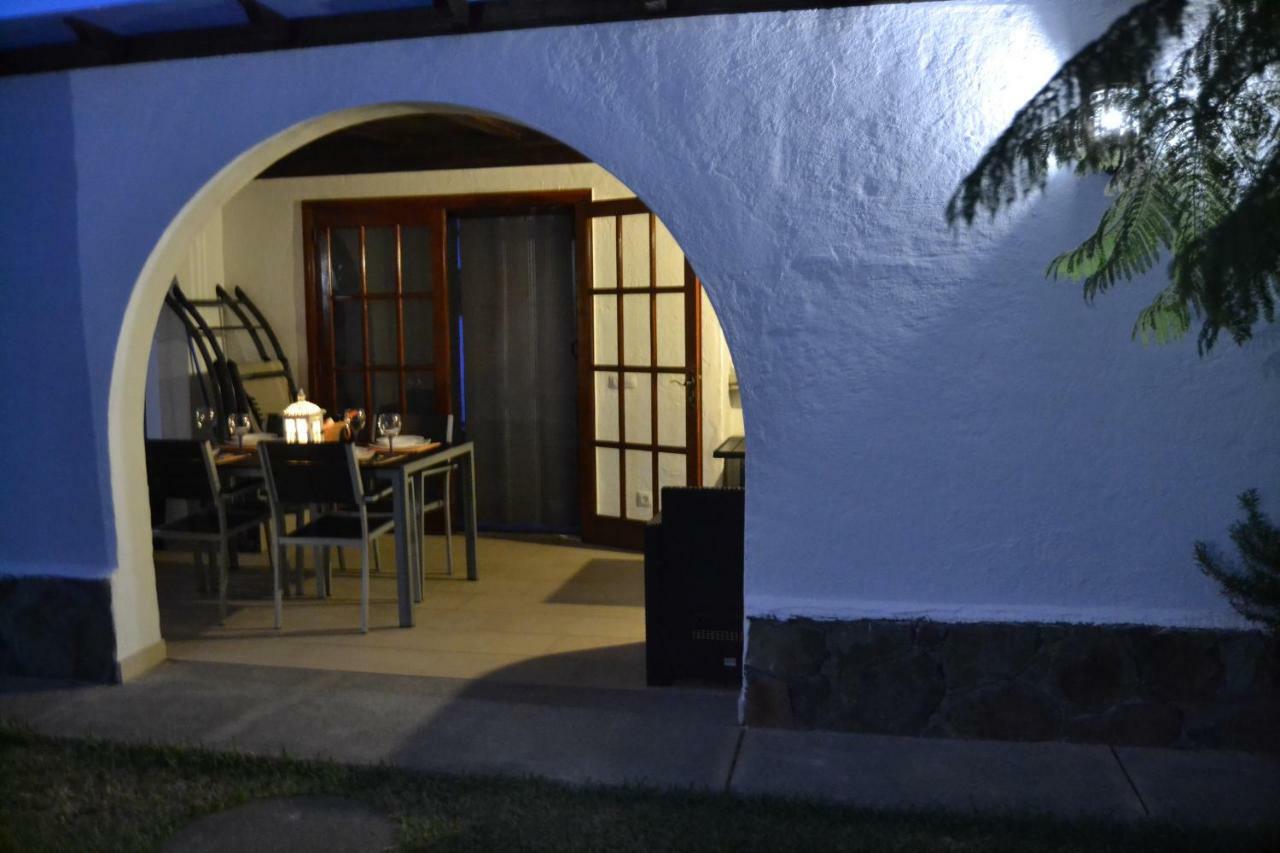Maspalomas Experience Holiday House 외부 사진