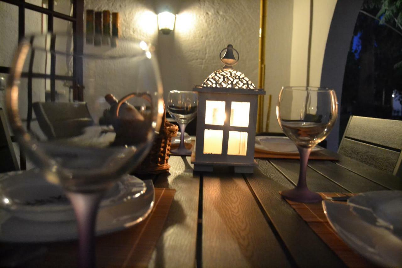 Maspalomas Experience Holiday House 외부 사진