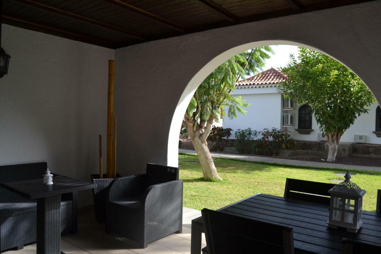 Maspalomas Experience Holiday House 외부 사진