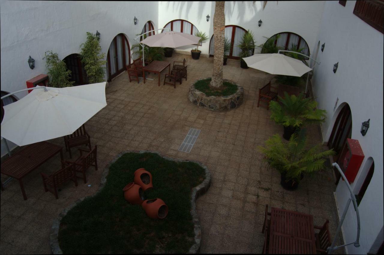 Maspalomas Experience Holiday House 외부 사진