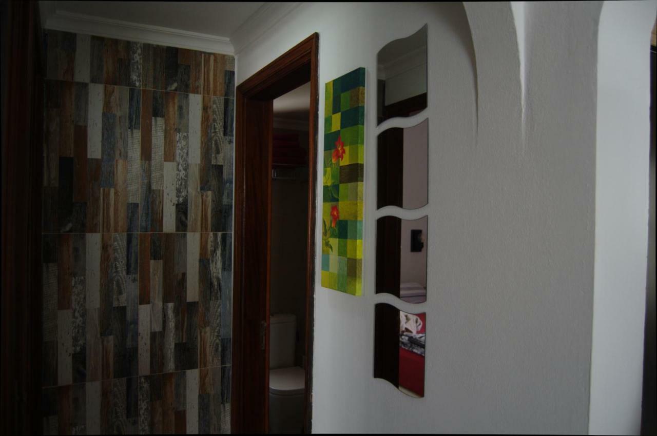 Maspalomas Experience Holiday House 외부 사진
