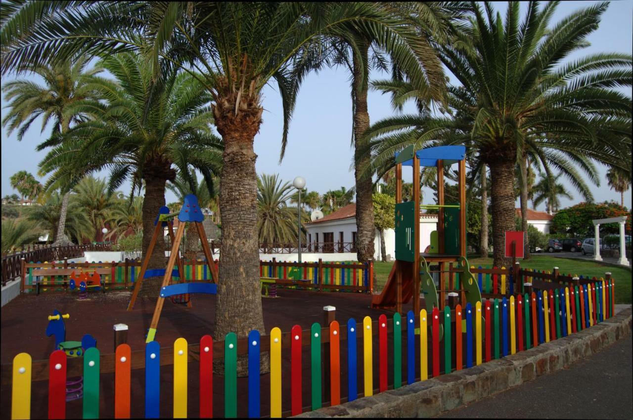 Maspalomas Experience Holiday House 외부 사진