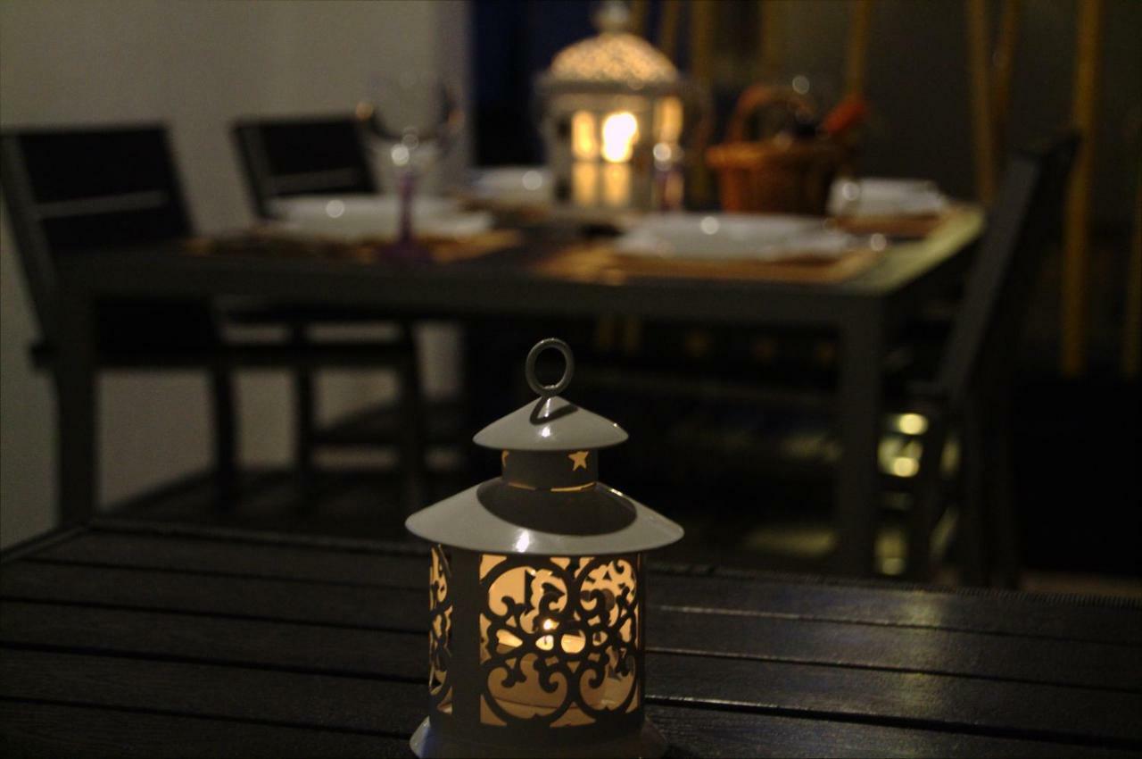 Maspalomas Experience Holiday House 외부 사진