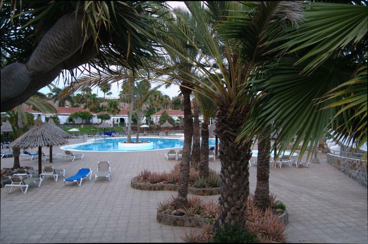 Maspalomas Experience Holiday House 외부 사진