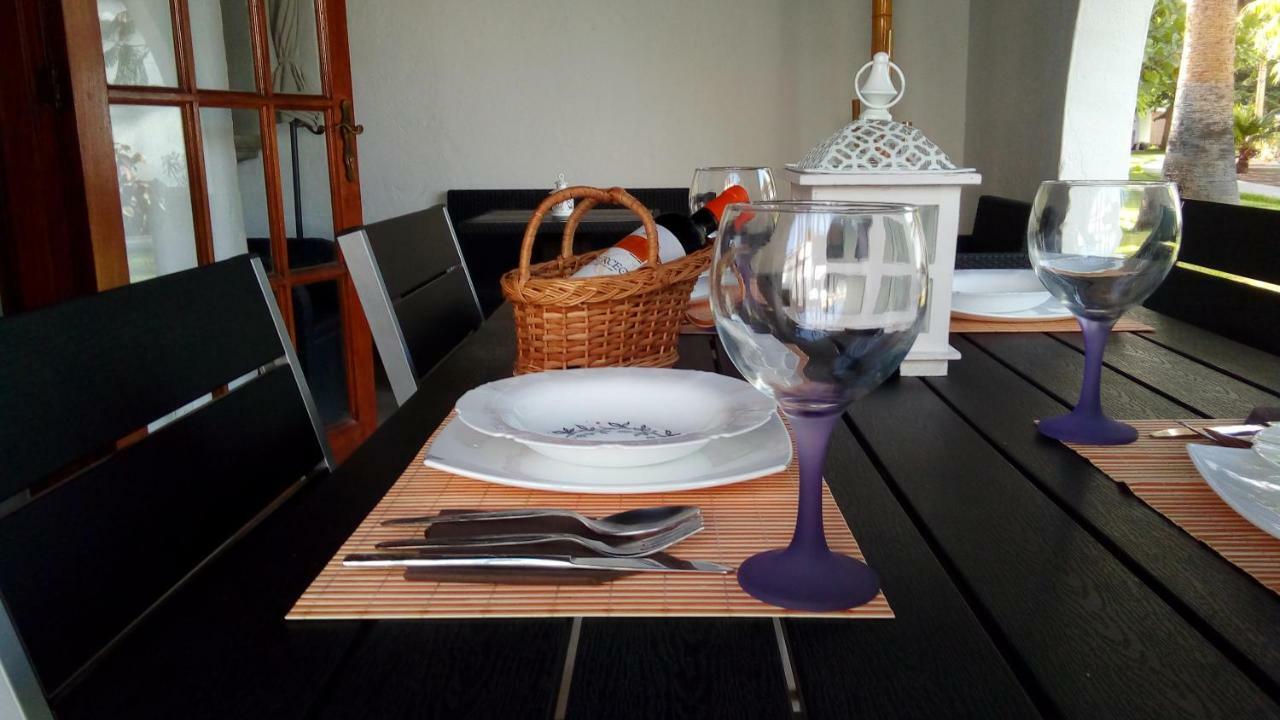 Maspalomas Experience Holiday House 외부 사진