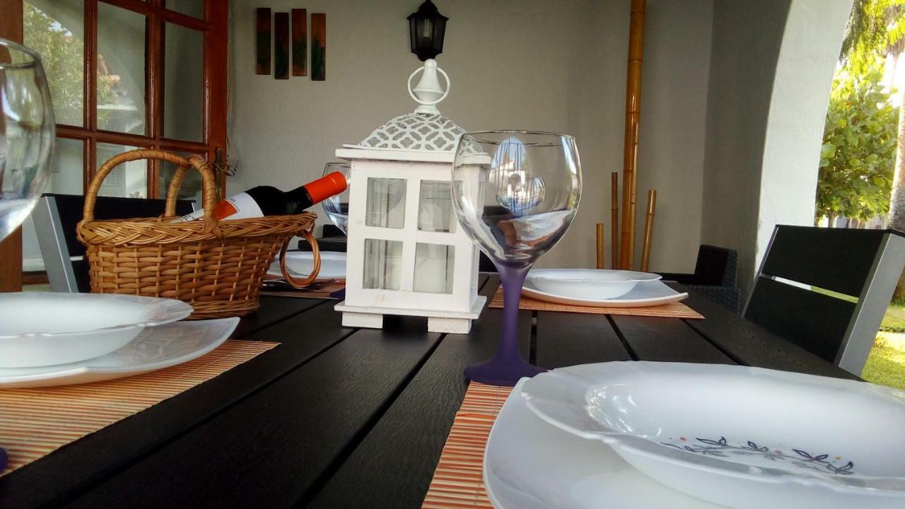 Maspalomas Experience Holiday House 외부 사진