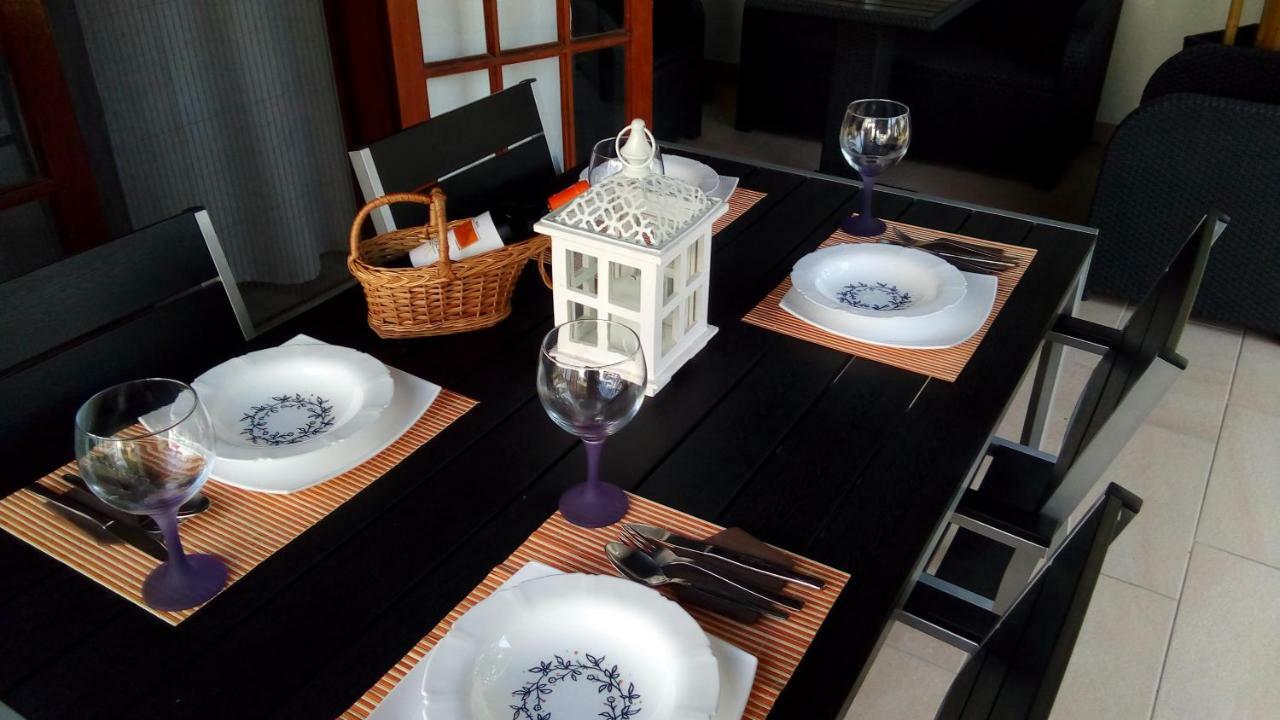 Maspalomas Experience Holiday House 외부 사진
