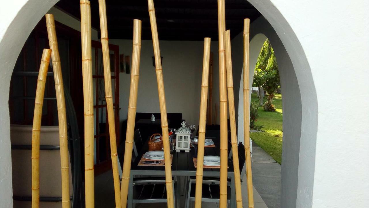 Maspalomas Experience Holiday House 외부 사진