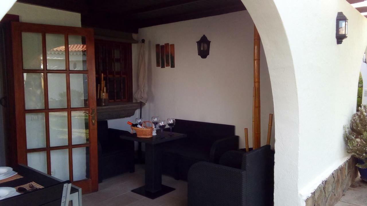 Maspalomas Experience Holiday House 외부 사진